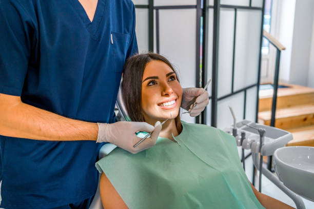 Full Mouth Reconstruction in Keystone Heights, FL