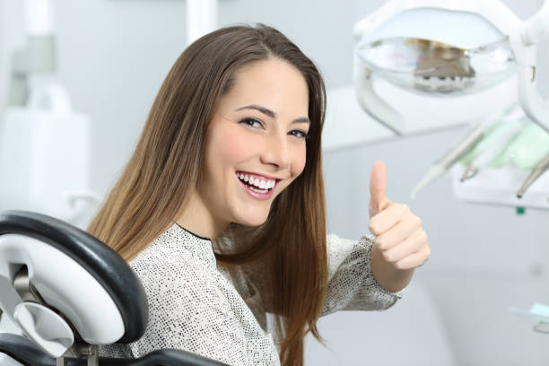 Oral Cancer Screening in Keystone Heights, FL