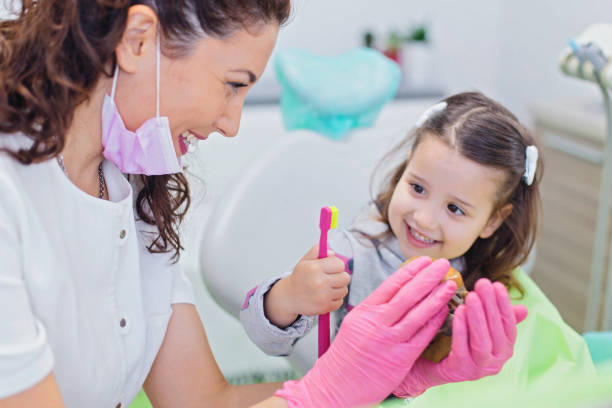 Oral Surgery in Keystone Heights, FL